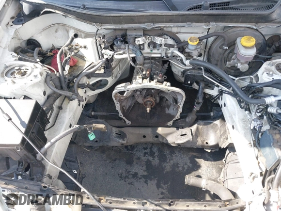2013 Subaru BRZ Limited with VIN JF1ZCAC16D1605381, listed as a IAAI auction lot 38759632 with 95,017 mi miles and . Bid and sale history available at DreamBid. Image 10.