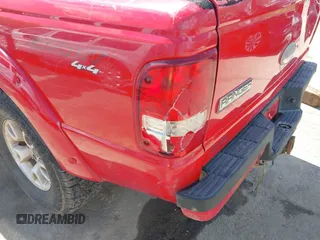 2009 Ford Ranger XLT with VIN 1FTZR45E29PA56650, listed as a IAAI auction lot 42003455 with 148,527 mi miles and . Bid and sale history available at DreamBid. Image 15.