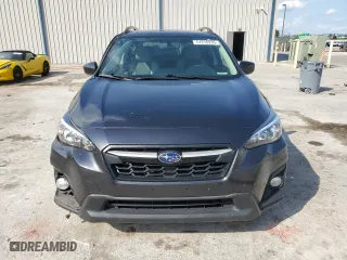 2019 Subaru Crosstrek Premium with VIN JF2GTADC3K8304963, listed as a Copart auction lot 51219235 with 69,355 mi miles and Non Repairable. Bid and sale history available at carsss.com. Image 5.