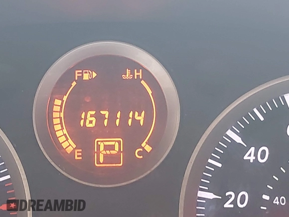 2010 Nissan Sentra S with VIN 3N1AB6AP8AL636282, listed as a IAAI auction lot 42517409 with 167,114 mi miles and . Bid and sale history available at DreamBid. Image 15.