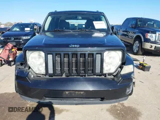 2012 Jeep Liberty Sport z VIN 1C4PJLAK6CW188649, wystawiony jako IAAI lot #41042923 z przebiegiem 174 598 mil mil oraz . Historia ofert i sprzedaży dostępna na DreamBid. Obrazek 12.