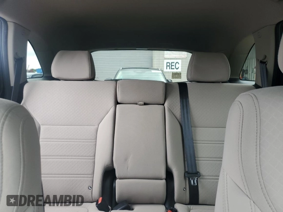 2016 Kia Sorento LX with VIN 5XYPGDA53GG029735, listed as a Copart auction lot 54059235 with 109,834 mi miles and Salvage Title. Bid and sale history available at carsss.com. Image 10.