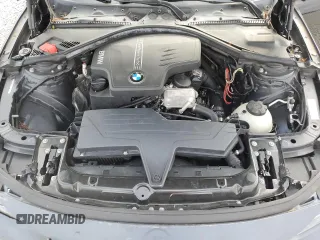 2013 BMW 3 Series 328i z VIN WBA3A5C57DF453465, wystawiony jako Copart lot #51005325 z przebiegiem 158 192 mil mil oraz Szkoda całkowita • Salvage title. Historia ofert i sprzedaży dostępna na DreamBid. Obrazek 11.