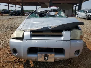 2002 Nissan Frontier XE с VIN 1N6DD26S92C336500, выставлен на аукционе Copart как лот 57403855 с пробегом Не указан миль и Списание • Salvage title. История ставок и продаж доступна на DreamBid. Изображение 5.