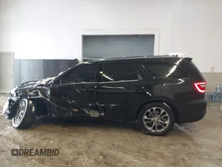 2019 Dodge Durango R/T с VIN 1C4SDJCT1KC691808, выставлен на аукционе IAAI как лот 41558023 с пробегом 84 244 миль миль и . История ставок и продаж доступна на DreamBid. Изображение 15.