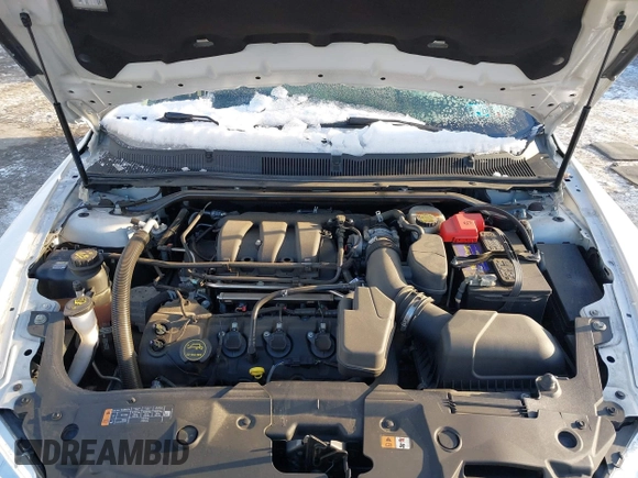 2017 Ford Taurus Limited with VIN 1FAHP2J86HG136785, listed as a IAAI auction lot 41391799 with 94,932 mi miles and . Bid and sale history available at DreamBid. Image 10.