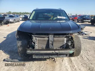 2019 Volkswagen Atlas SEL с VIN 1V2ER2CA3KC554712, выставлен на аукционе Copart как лот 85700544 с пробегом 50 400 миль миль и Списание • Salvage title. История ставок и продаж доступна на DreamBid. Изображение 5.