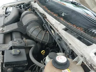 2002 Ford Econoline Cargo с VIN 1FTNE24L52HB08349, выставлен на аукционе IAAI как лот 41532962 с пробегом 172 244 миль миль и . История ставок и продаж доступна на DreamBid. Изображение 19.