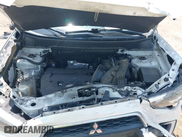 2015 Mitsubishi Outlander GT with VIN 4A4AP4AW5FE055767, listed as a IAAI auction lot 42494576 with 96,349 mi miles and . Bid and sale history available at DreamBid. Image 10.