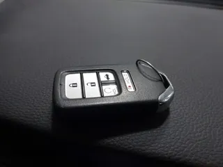 2016 Honda Accord EX with VIN 1HGCR2F78GA064005, listed as a IAAI auction lot 41714544 with 153,072 mi miles. Bid and sale history available at carsss.com. Image 11.