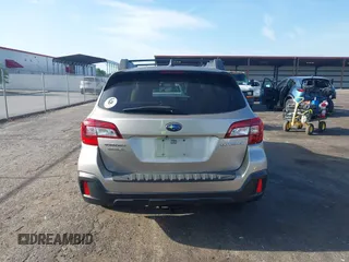 2018 Subaru Outback Limited with VIN 4S4BSAKC0J3376189, listed as a IAAI auction lot 42095630 with 105,577 mi miles and . Bid and sale history available at DreamBid. Image 16.