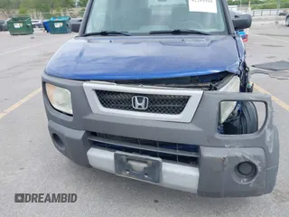 2004 Honda Element EX with VIN 5J6YH186X4L012715, listed as a IAAI auction lot 42284948 with 159,570 mi miles and . Bid and sale history available at DreamBid. Image 12.