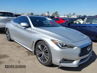 2017 Infiniti Q60 Premium с VIN JN1EV7EK7HM364322, выставлен на аукционе IAAI как лот 42267986 с пробегом 101 749 миль миль и . История ставок и продаж доступна на DreamBid. Изображение 1.