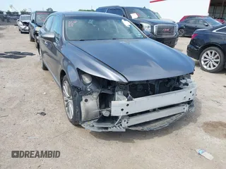 2014 Lexus LS 460 с VIN JTHBL5EF4E5126008, выставлен на аукционе IAAI как лот 42248168 с пробегом 179 439 миль миль и . История ставок и продаж доступна на DreamBid. Изображение 1.