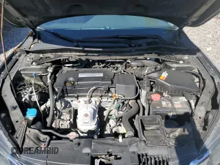 2014 Honda Accord Sedan Sport with VIN 1HGCR2F53EA114076, listed as a Copart auction lot 53427015 with 153,611 mi miles and Salvage Title. Bid and sale history available at carsss.com. Image 12.