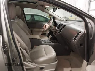 2008 Ford Edge Limited with VIN 2FMDK49C58BB24433, listed as a IAAI auction lot 41947294 with 153,529 mi miles. Bid and sale history available at carsss.com. Image 5.