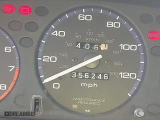 2000 Honda Civic EX with VIN 1HGEJ8145YL034708, listed as a IAAI auction lot 41439528 with 356,246 mi miles. Bid and sale history available at carsss.com. Image 16.