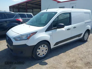 2020 Ford Transit Connect XL z VIN NM0LS7E21L1482726, wystawiony jako IAAI lot #42552021 z przebiegiem 293 213 mil mil oraz . Historia ofert i sprzedaży dostępna na DreamBid. Obrazek 18.