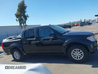 2016 Nissan Frontier SV with VIN 1N6AD0ER5GN794455, listed as a IAAI auction lot 42520541 with 67,377 mi miles and . Bid and sale history available at DreamBid. Image 13.