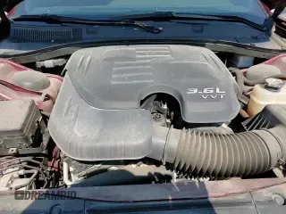 2023 Dodge Charger GT с VIN 2C3CDXHG8PH513275, выставлен на аукционе Copart как лот 71703935 с пробегом 31 675 миль миль и Чистый • Clean title. История ставок и продаж доступна на DreamBid. Изображение 13.