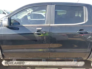 2019 Ford Ranger XL with VIN 1FTER4FH1KLA82581, listed as a IAAI auction lot 42001596 with 131,931 mi miles. Bid and sale history available at carsss.com. Image 15.