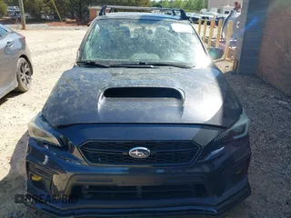 2019 Subaru WRX Premium z VIN JF1VA1C61K9806135, wystawiony jako IAAI lot #41994764 z przebiegiem 56 727 mil mil oraz . Historia ofert i sprzedaży dostępna na DreamBid. Obrazek 12.