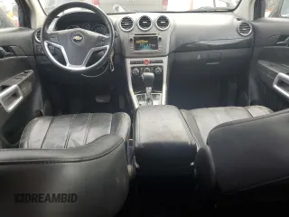 2014 Chevrolet Captiva Sport LT z VIN 3GNAL3EK5ES614816, wystawiony jako Copart lot #57851635 z przebiegiem 86 525 mil mil oraz Szkoda całkowita • Salvage title. Historia ofert i sprzedaży dostępna na DreamBid. Obrazek 8.