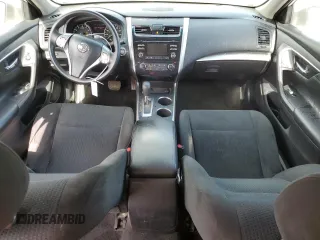 2015 Nissan Altima SL with VIN 1N4AL3AP2FN892777, listed as a Copart auction lot 53665875 with 107,721 mi miles and Salvage title. Bid and sale history available at DreamBid. Image 8.