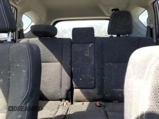 2017 Toyota RAV4 XLE with VIN JTMWFREV0HJ704738, listed as a Copart auction lot 49326785 with Not Provided miles and Non Repairable. Bid and sale history available at DreamBid. Image 10.