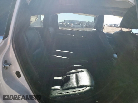 2019 Toyota Highlander Limited with VIN 5TDDZRFH2KS950028, listed as a Copart auction lot 57712315 with 52,468 mi miles and Salvage title. Bid and sale history available at DreamBid. Image 11.