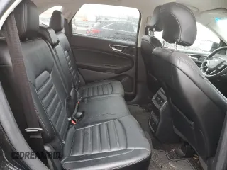 2016 Ford Edge SEL with VIN 2FMPK3J88GBC01468, listed as a Copart auction lot 51618935 with 164,179 mi miles and Salvage Title. Bid and sale history available at carsss.com. Image 11.