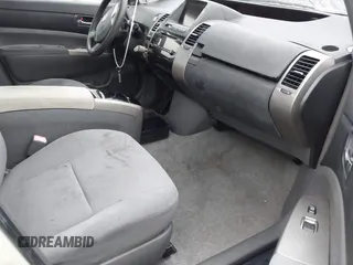 2007 Toyota Prius z VIN JTDKB20U177622142, wystawiony jako IAAI lot #41720920 z przebiegiem 140 665 mil mil oraz . Historia ofert i sprzedaży dostępna na DreamBid. Obrazek 5.