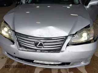 2011 Lexus ES 330 with VIN JTHBK1EG3B2433008, listed as a IAAI auction lot 42536589 with 126,518 mi miles and . Bid and sale history available at DreamBid. Image 6.