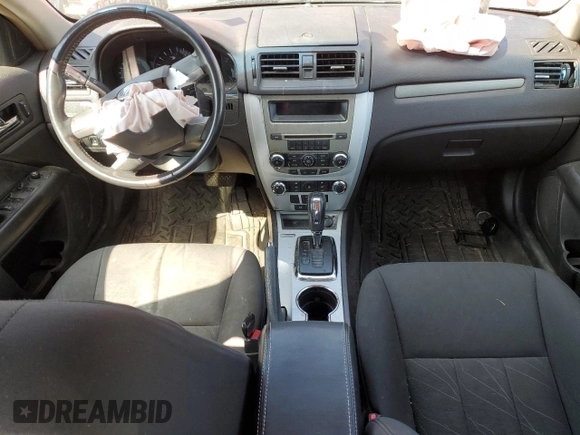 2011 Mercury Milan with VIN 3MEHM0HA0BR601513, listed as a Copart auction lot 60222405 with 238,098 mi miles and Clean title. Bid and sale history available at DreamBid. Image 8.