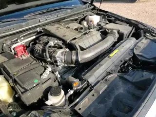 2025 Nissan Frontier SV with VIN 1N6ED1EJ0SN604183, listed as a Copart auction lot 65065365 with 6,078 mi miles and Salvage title. Bid and sale history available at DreamBid. Image 13.