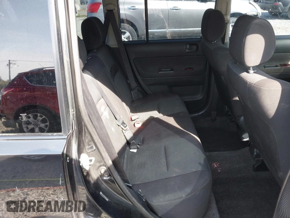 2005 Scion xB with VIN JTLKT334454021261, listed as a IAAI auction lot 42124927 with 221,043 mi miles. Bid and sale history available at carsss.com. Image 8.