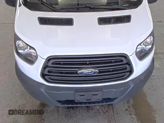 2018 Ford Transit с VIN 1FTYE1YM9JKB52110, выставлен на аукционе IAAI как лот 42610426 с пробегом 156 532 миль миль и . История ставок и продаж доступна на DreamBid. Изображение 35.