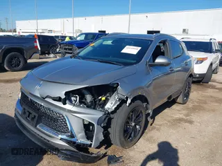 2024 Buick Encore GX Sport Touring z VIN KL4AMDSL5RB016374, wystawiony jako IAAI lot #41149918 z przebiegiem 15 512 mil mil oraz . Historia ofert i sprzedaży dostępna na DreamBid. Obrazek 18.
