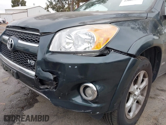 2012 Toyota RAV4 Limited with VIN 2T3YK4DV9CW016563, listed as a IAAI auction lot 42065092 with 99,227 mi miles and . Bid and sale history available at DreamBid. Image 20.