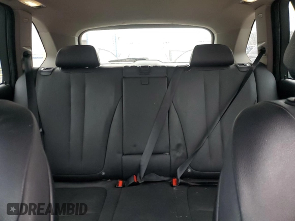 2016 BMW X5 xDrive35i with VIN 5UXKR0C51G0P23788, listed as a Copart auction lot 44966485 with 145,032 mi miles and Salvage Title. Bid and sale history available at carsss.com. Image 10.