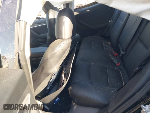 2023 Tesla Model 3 с VIN 5YJ3E1EA3PF641256, выставлен на аукционе IAAI как лот 41626795 с пробегом 13 334 миль миль и . История ставок и продаж доступна на DreamBid. Изображение 8.