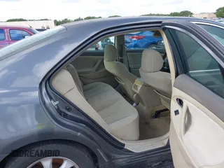 2009 Toyota Camry with VIN 4T1BE46K69U319558, listed as a IAAI auction lot 42146651 with 204,741 mi miles. Bid and sale history available at carsss.com. Image 8.