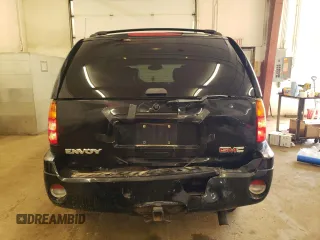 2003 GMC Envoy SLT with VIN 1GKDT13S732208692, listed as a Copart auction lot 67475514 with 243,146 mi miles and Salvage Title. Bid and sale history available at carsss.com. Image 6.