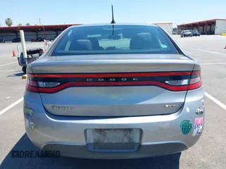 2015 Dodge Dart SXT with VIN 1C3CDFBB8FD320238, listed as a IAAI auction lot 42625266 with 190,738 mi miles and . Bid and sale history available at DreamBid. Image 16.