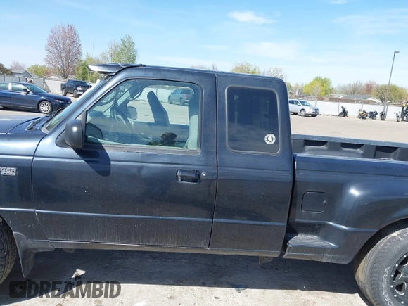 1998 Ford Ranger XL с VIN 1FTZR15U7WPA73784, выставлен на аукционе IAAI как лот 41997478 с пробегом Не указан миль и . История ставок и продаж доступна на DreamBid. Изображение 6.