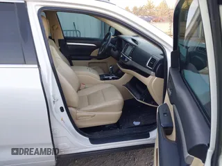 2014 Toyota Highlander XLE z VIN 5TDKKRFH9ES034849, wystawiony jako IAAI lot #41792720 z przebiegiem 171 521 mil mil oraz . Historia ofert i sprzedaży dostępna na DreamBid. Obrazek 5.