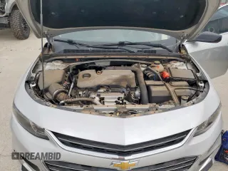 2016 Chevrolet Malibu LS with VIN 1G1ZB5ST0GF355692, listed as a Copart auction lot 54673455 with 60,066 mi miles and Clean title. Bid and sale history available at DreamBid. Image 11.