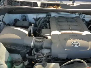 2018 Toyota Tundra SR с VIN 5TFUY5F11JX714476, выставлен на аукционе Copart как лот 65454315 с пробегом 149 356 миль миль и Списание • Salvage title. История ставок и продаж доступна на DreamBid. Изображение 15.