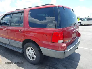 2004 Ford Expedition Special Service with VIN 1FMRU15W94LB30745, listed as a IAAI auction lot 42562110 with 281,634 mi miles and . Bid and sale history available at DreamBid. Image 14.