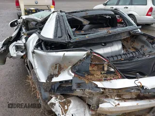 2004 Mercedes-Benz SL 55/63 AMG с VIN WDBSK74F94F078188, выставлен на аукционе IAAI как лот 41901422 с пробегом Не указан миль и . История ставок и продаж доступна на DreamBid. Изображение 12.